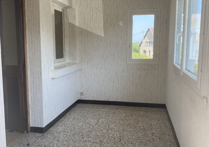 à vendre Maison individuelle Dompierre Sur Besbre