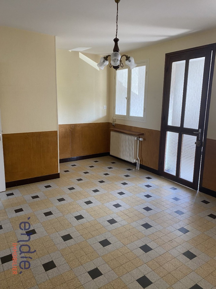 à vendre Maison individuelle Dompierre Sur Besbre - Photo 5