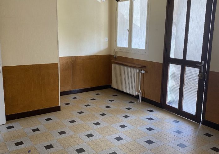 à vendre Maison individuelle Dompierre Sur Besbre