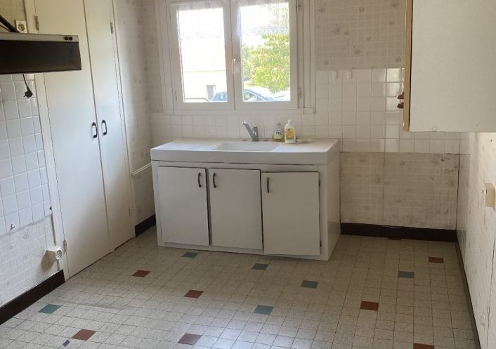 à vendre Maison individuelle Dompierre Sur Besbre