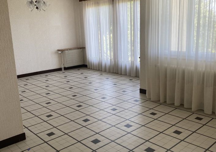 à vendre Maison individuelle Dompierre Sur Besbre