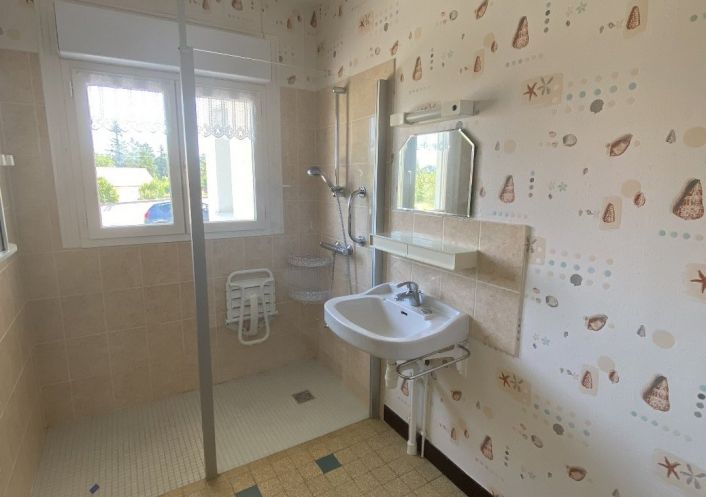 à vendre Maison individuelle Dompierre Sur Besbre