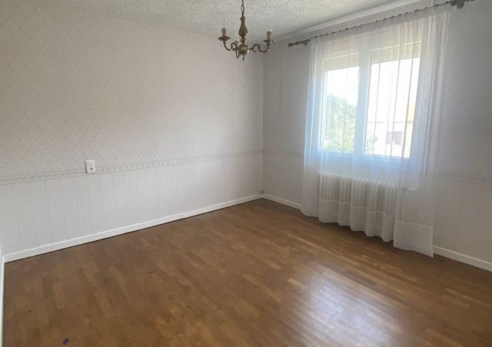 à vendre Maison individuelle Dompierre Sur Besbre