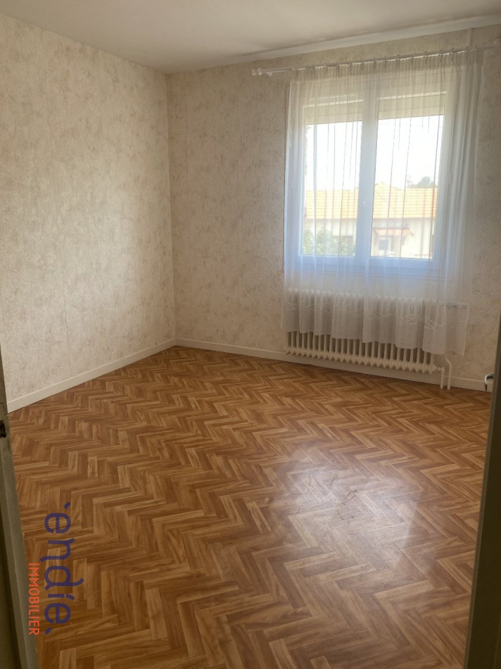 à vendre Maison individuelle Dompierre Sur Besbre - Photo 13