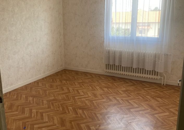 à vendre Maison individuelle Dompierre Sur Besbre