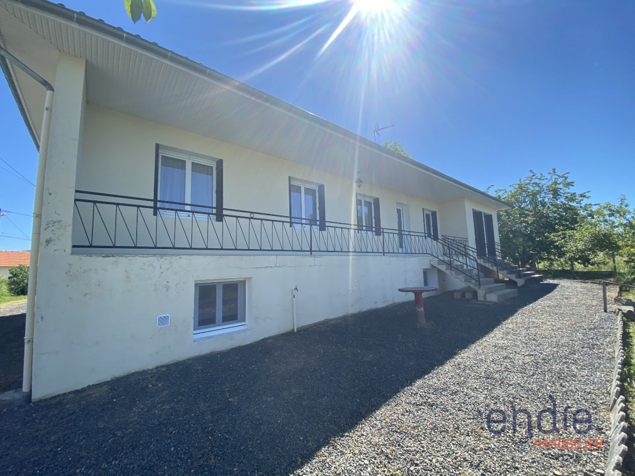 à vendre Maison individuelle Dompierre Sur Besbre - Photo 3