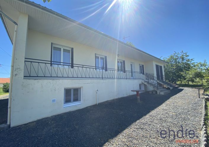 à vendre Maison individuelle Dompierre Sur Besbre