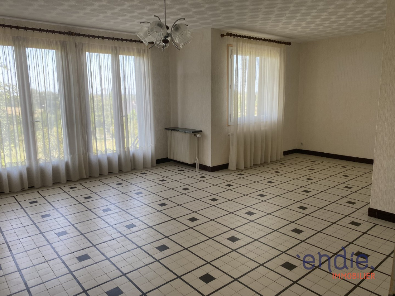 à vendre Maison individuelle Dompierre Sur Besbre - Photo 7