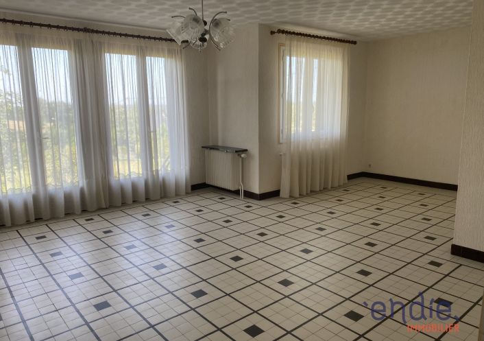 à vendre Maison individuelle Dompierre Sur Besbre