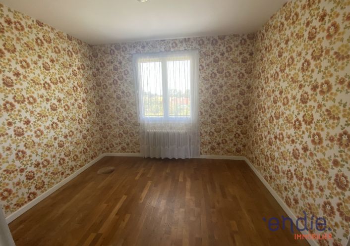 à vendre Maison individuelle Dompierre Sur Besbre