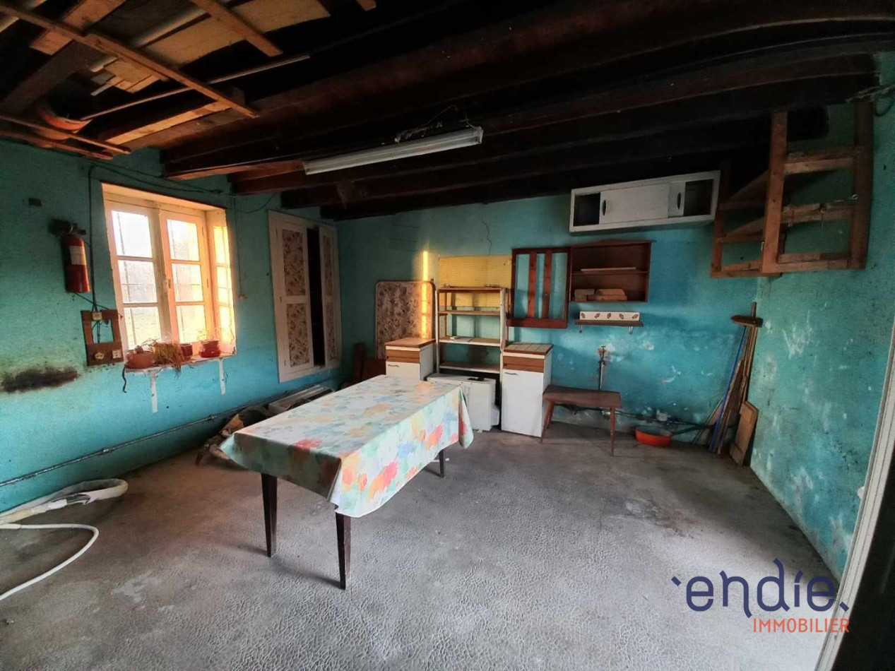 à vendre Fermette Saint Angel - Photo 3