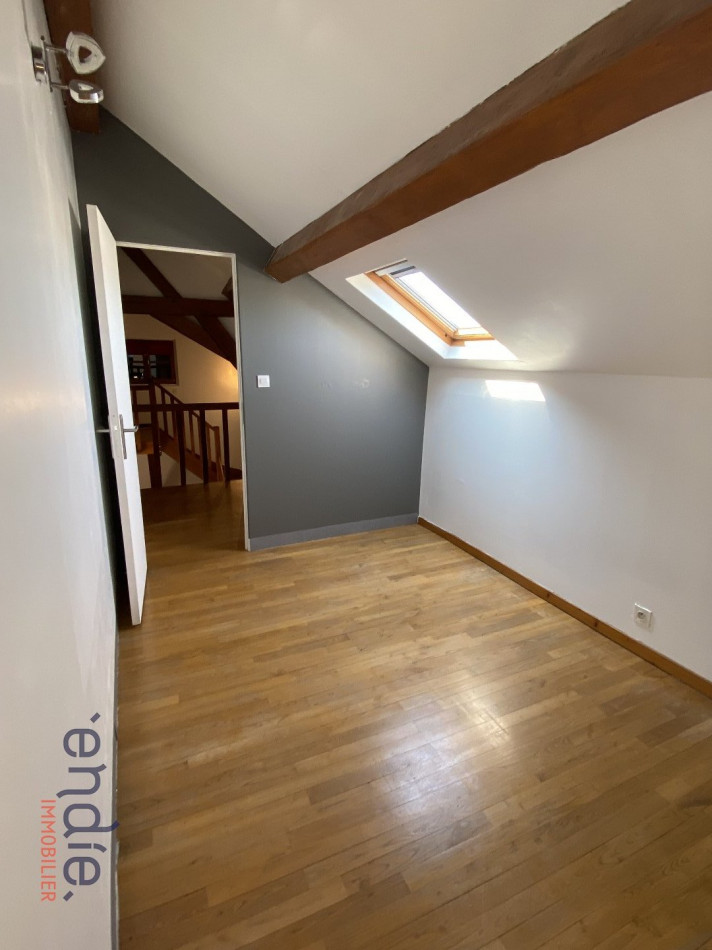 à vendre Maison de caractère Dompierre Sur Besbre - Photo 9