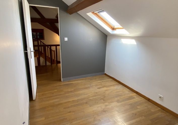 à vendre Maison de caractère Dompierre Sur Besbre