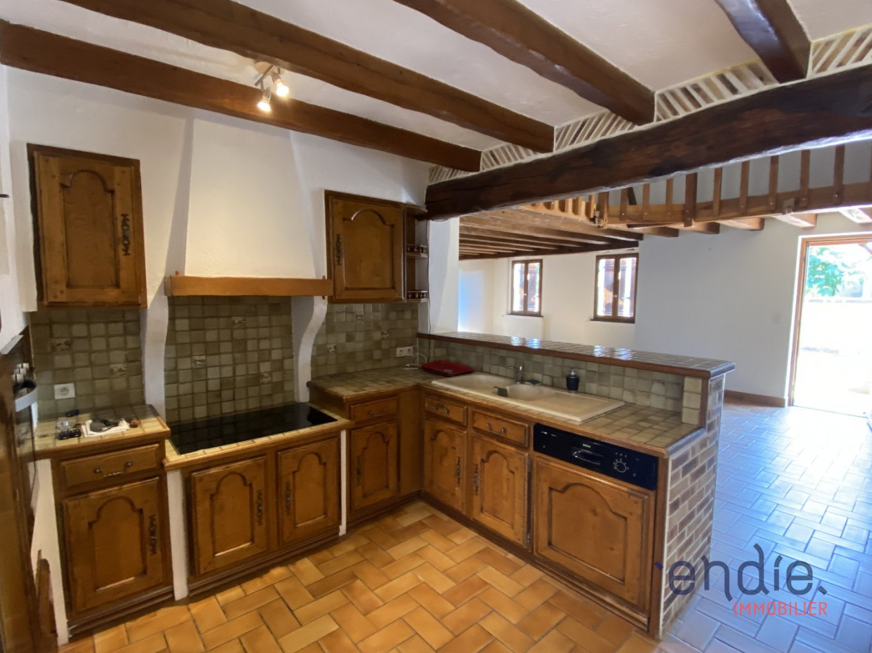 à vendre Maison de caractère Dompierre Sur Besbre - Photo 4