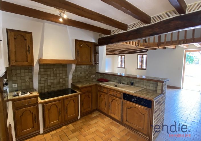 à vendre Maison de caractère Dompierre Sur Besbre