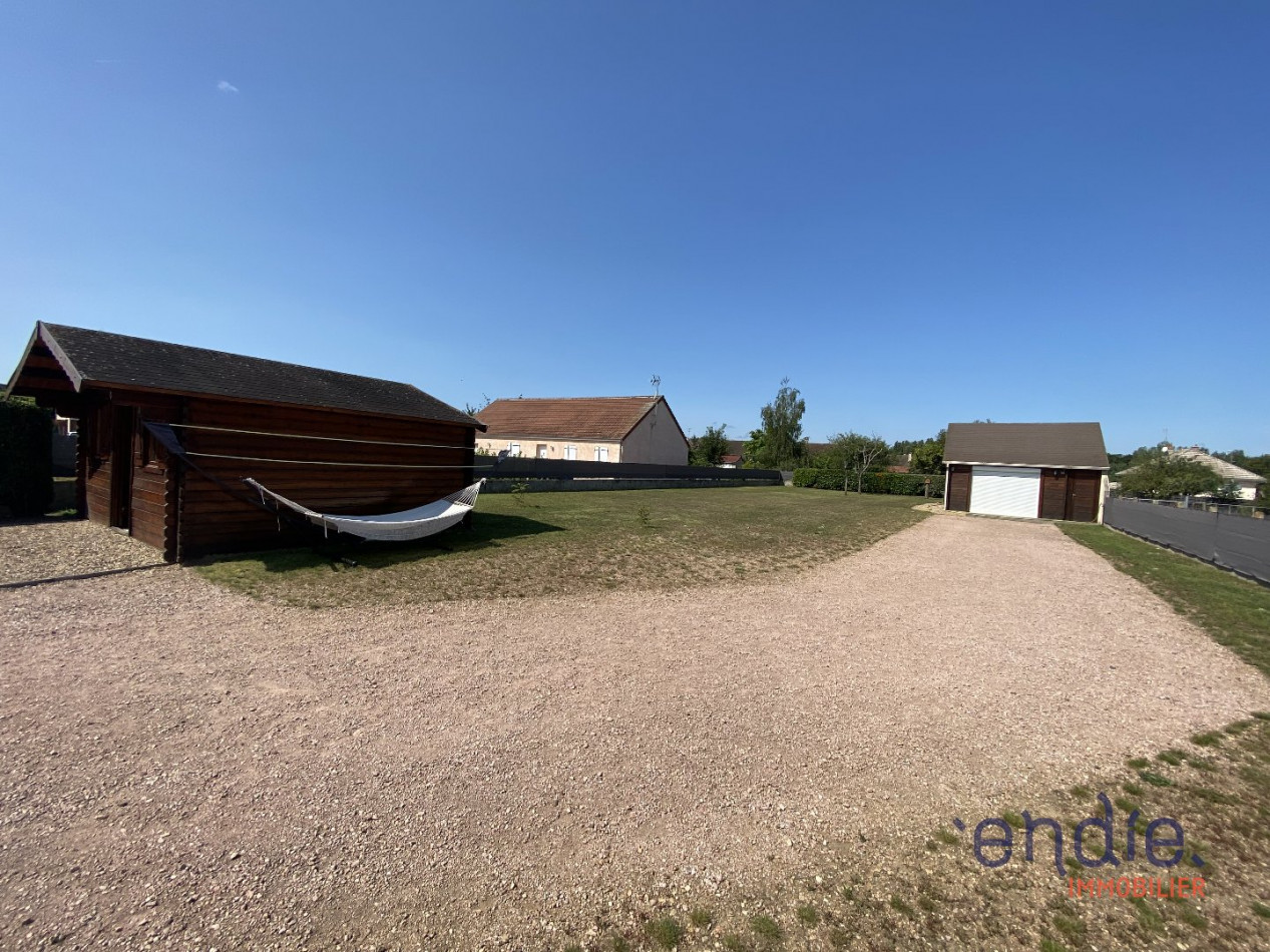 à vendre Maison de caractère Dompierre Sur Besbre - Photo 12