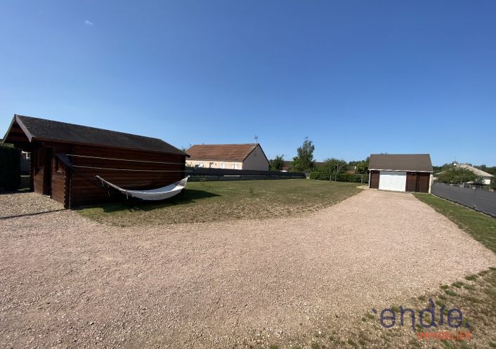 à vendre Maison de caractère Dompierre Sur Besbre