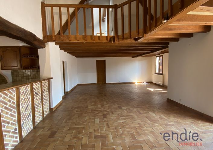 à vendre Maison de caractère Dompierre Sur Besbre