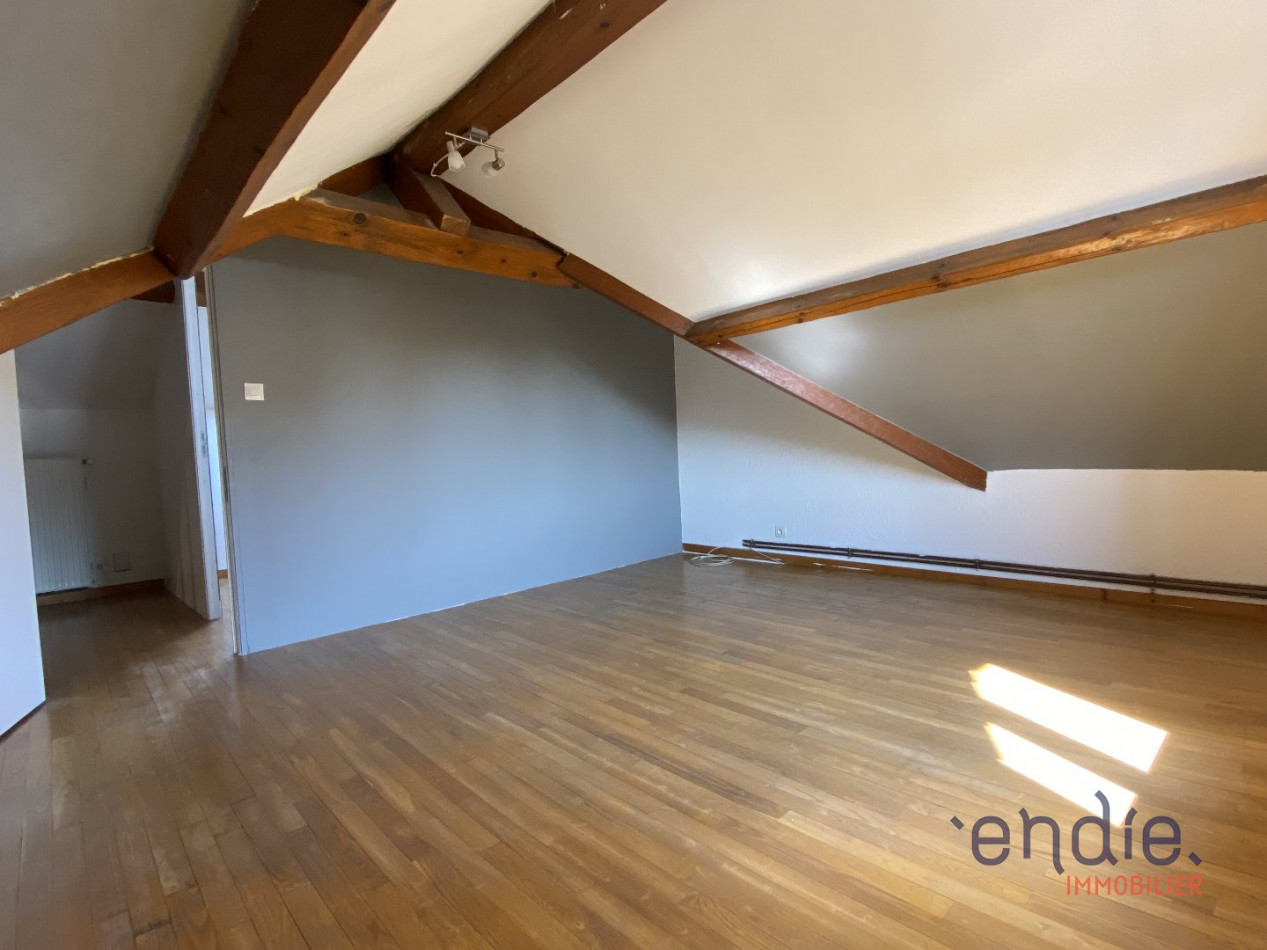 à vendre Maison de caractère Dompierre Sur Besbre - Photo 7