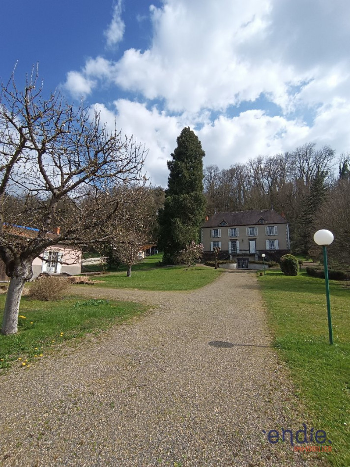 vente Propriété Vinzelles - Photo 1