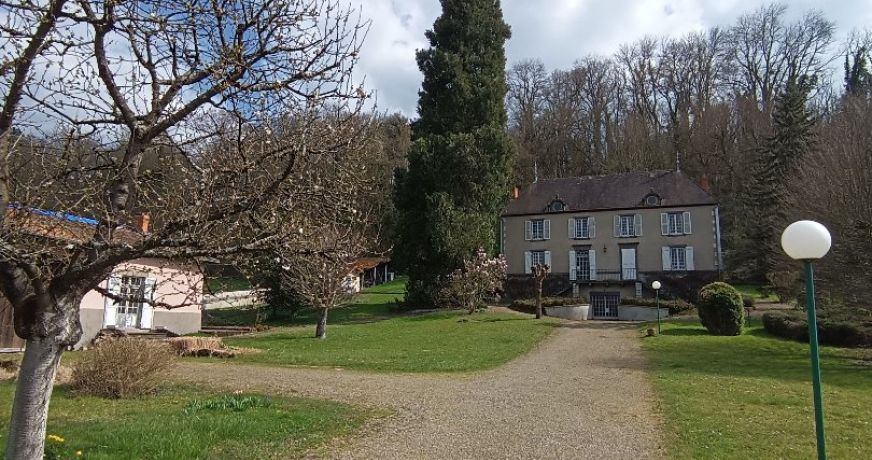 vente Propriété Vinzelles