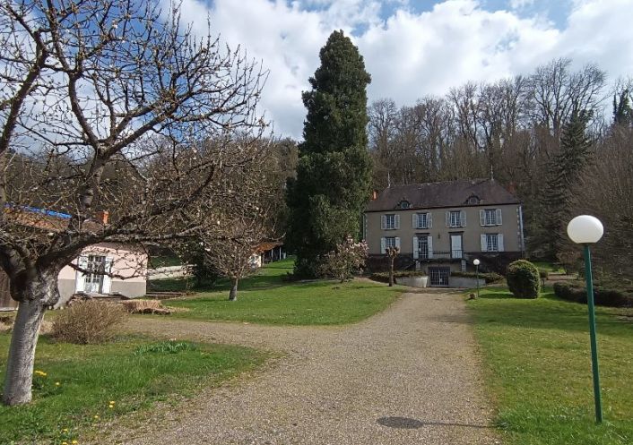 vente Propriété Vinzelles