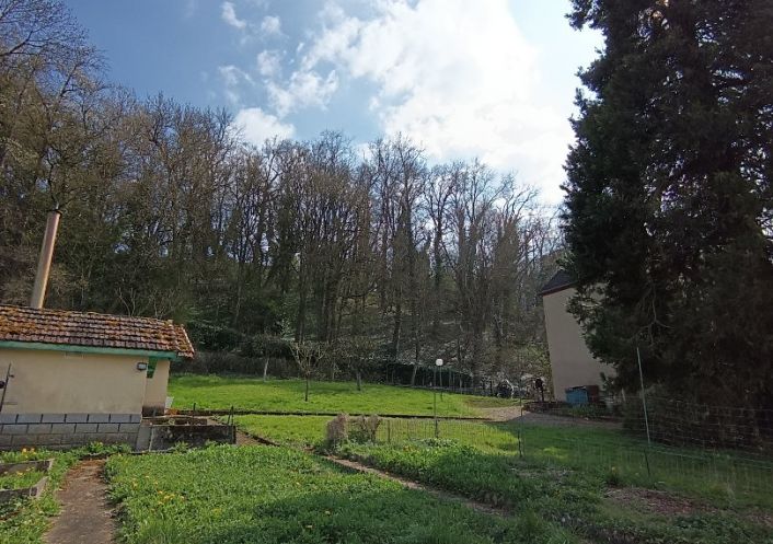 vente Propriété Vinzelles
