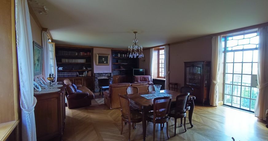 vente Propriété Vinzelles