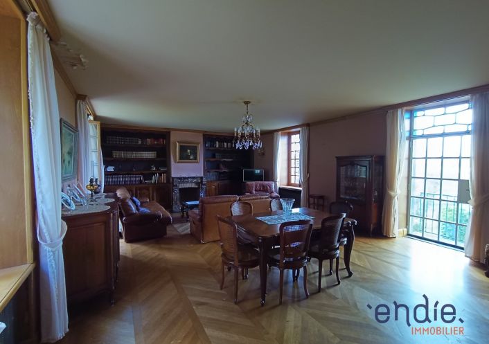 vente Propriété Vinzelles