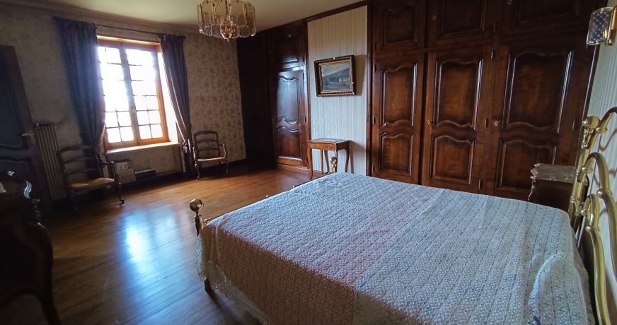 vente Propriété Vinzelles