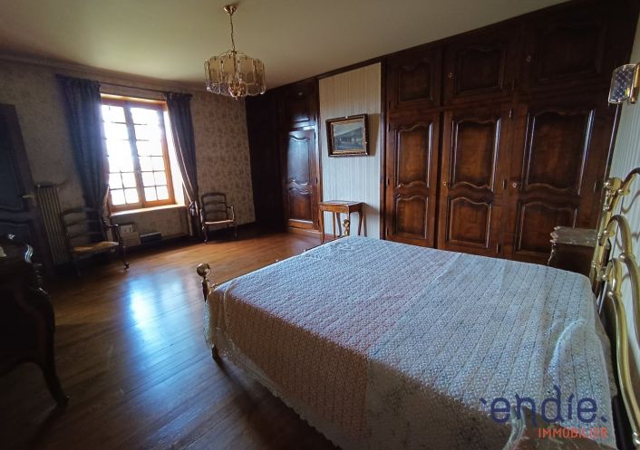 vente Propriété Vinzelles