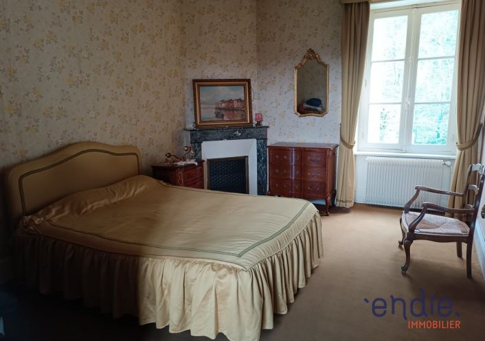 vente Propriété Vinzelles