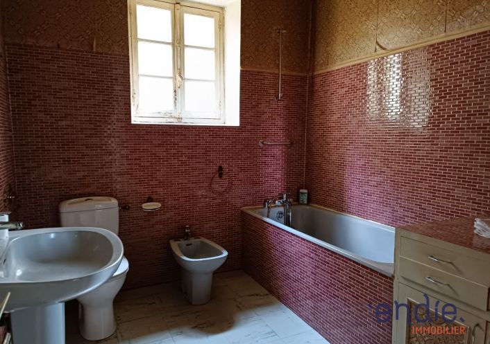 vente Propriété Vinzelles