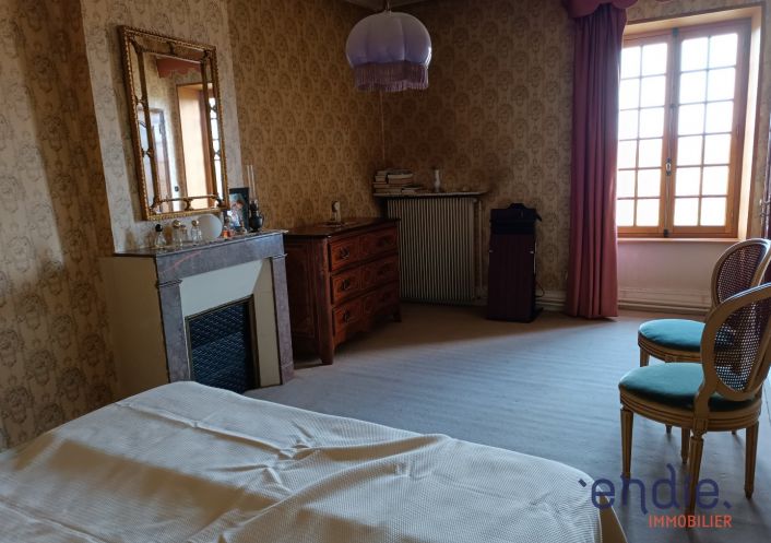 vente Propriété Vinzelles