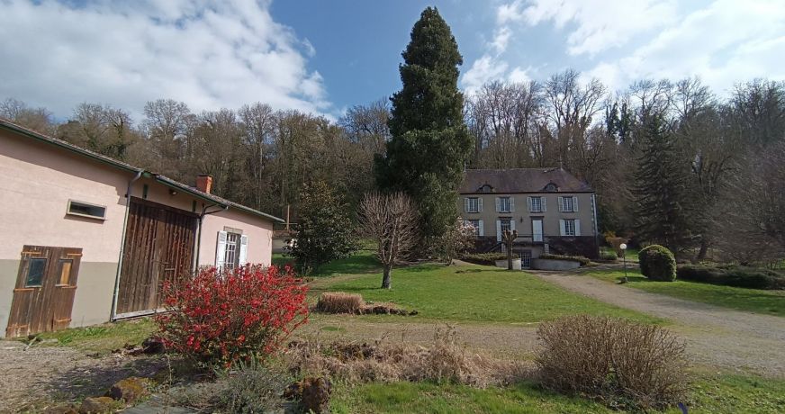 vente Propriété Vinzelles