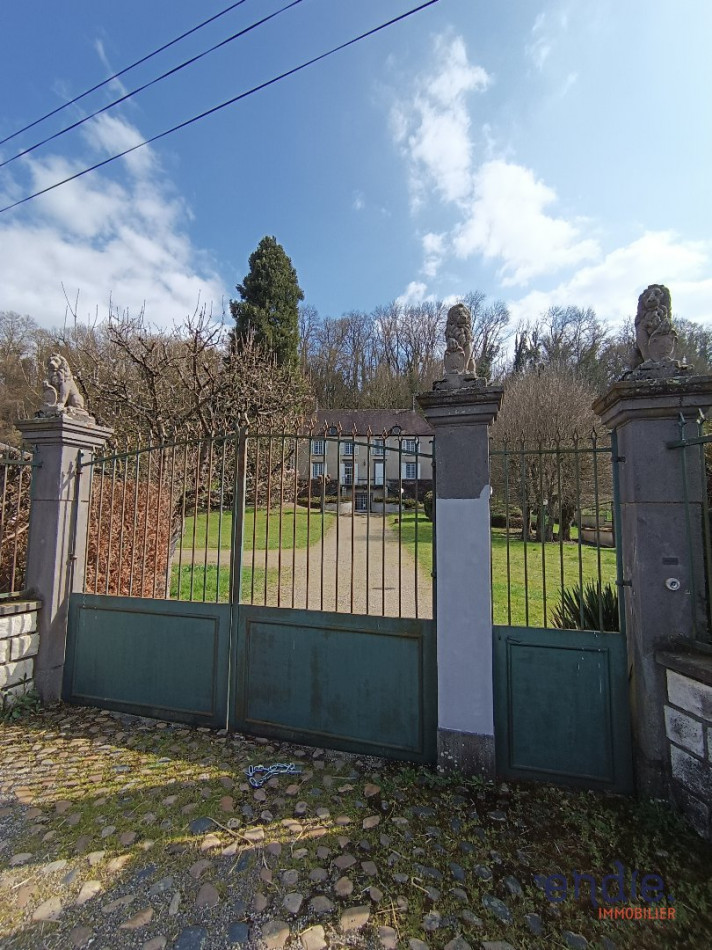 vente Propriété Vinzelles - Photo 2