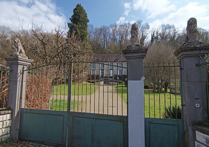 vente Propriété Vinzelles