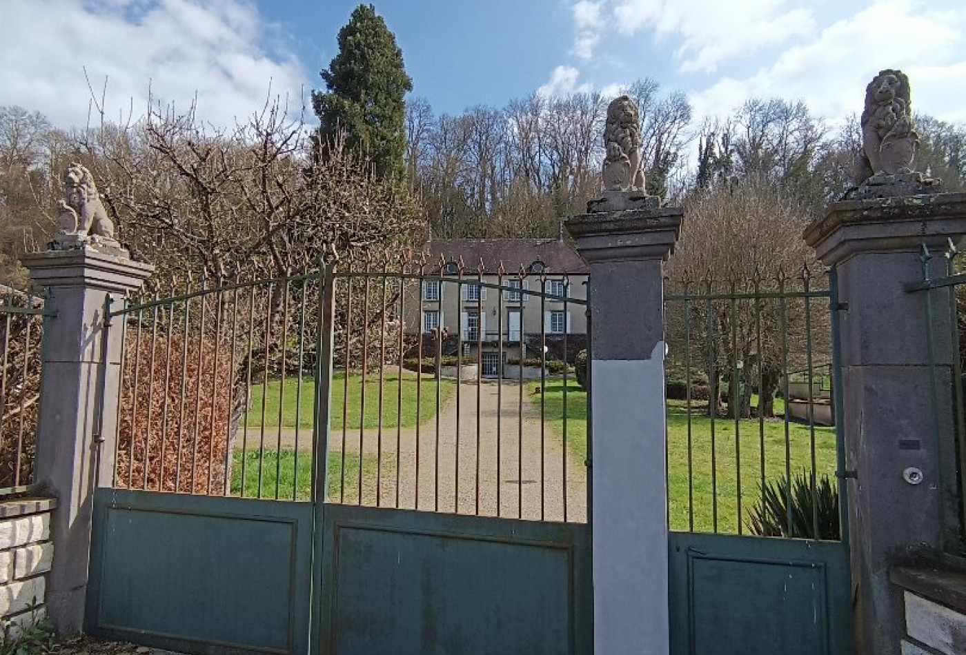 vente Propriété Vinzelles - Photo 2