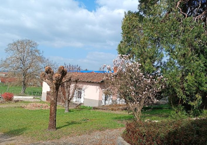 vente Propriété Vinzelles