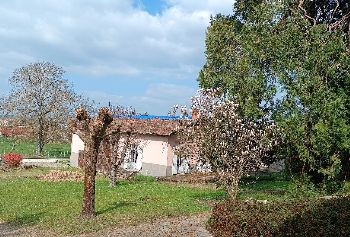 vente Propriété Vinzelles - Photo 6