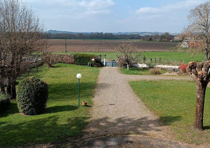 vente Propriété Vinzelles