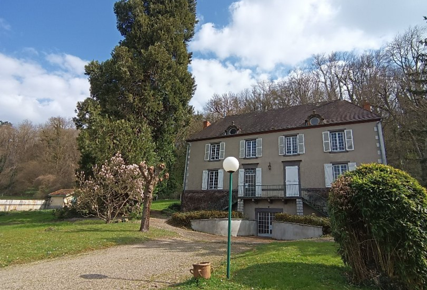 vente Propriété Vinzelles - Photo 4