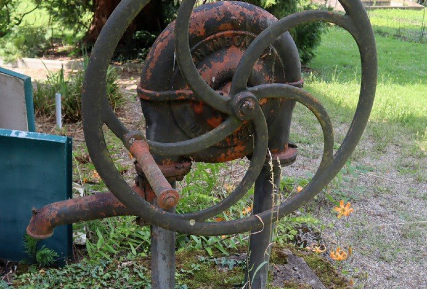 vente Propriété Vinzelles - Photo 8