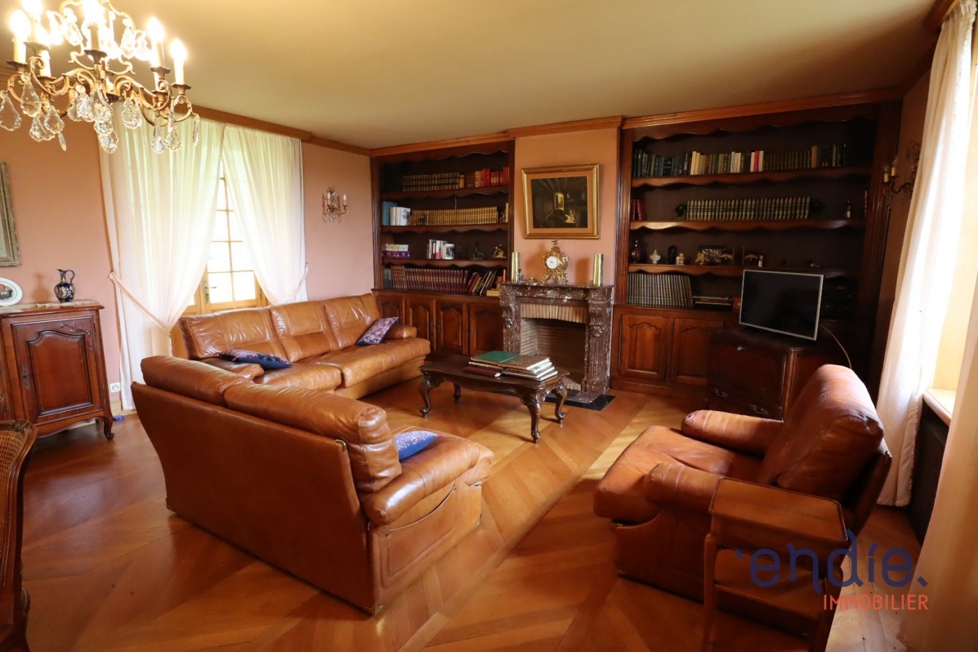 à vendre Propriété Vinzelles - Photo 14