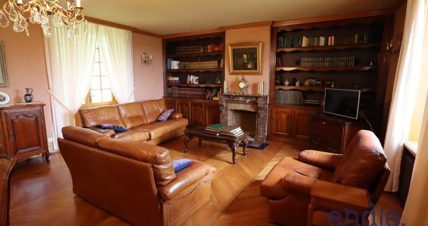 vente Propriété Vinzelles