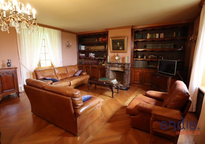 vente Propriété Vinzelles