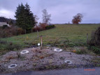 vente Terrain constructible Meillard