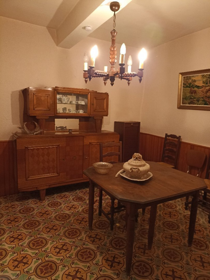 à vendre Maison Nefiach - Photo 1