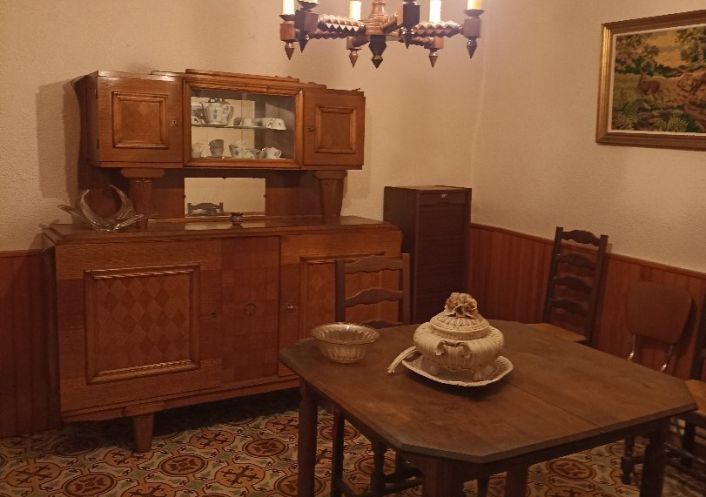 à vendre Maison Nefiach