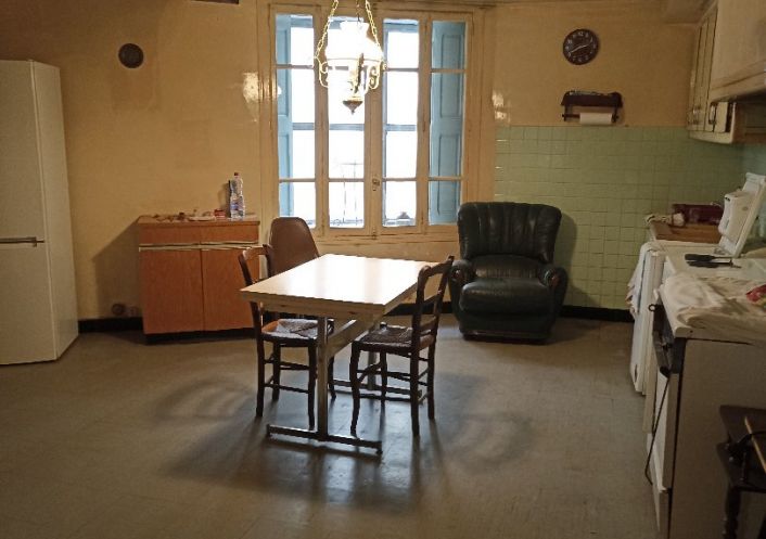 à vendre Maison Nefiach